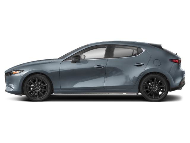 New 2026 MAZDA MAZDA3 Carbon image 2