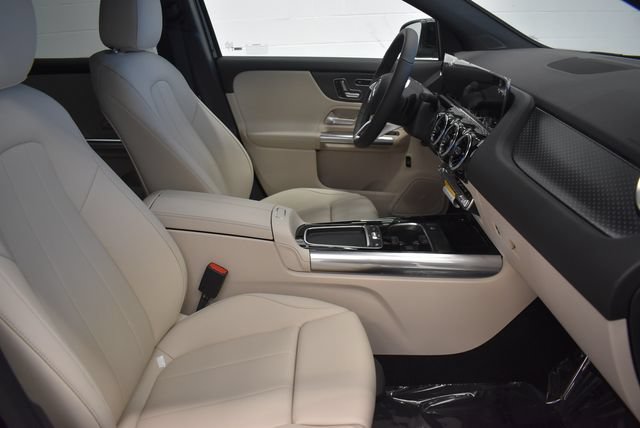 New 2026 Mercedes-Benz GLA 250 4MATIC image 19