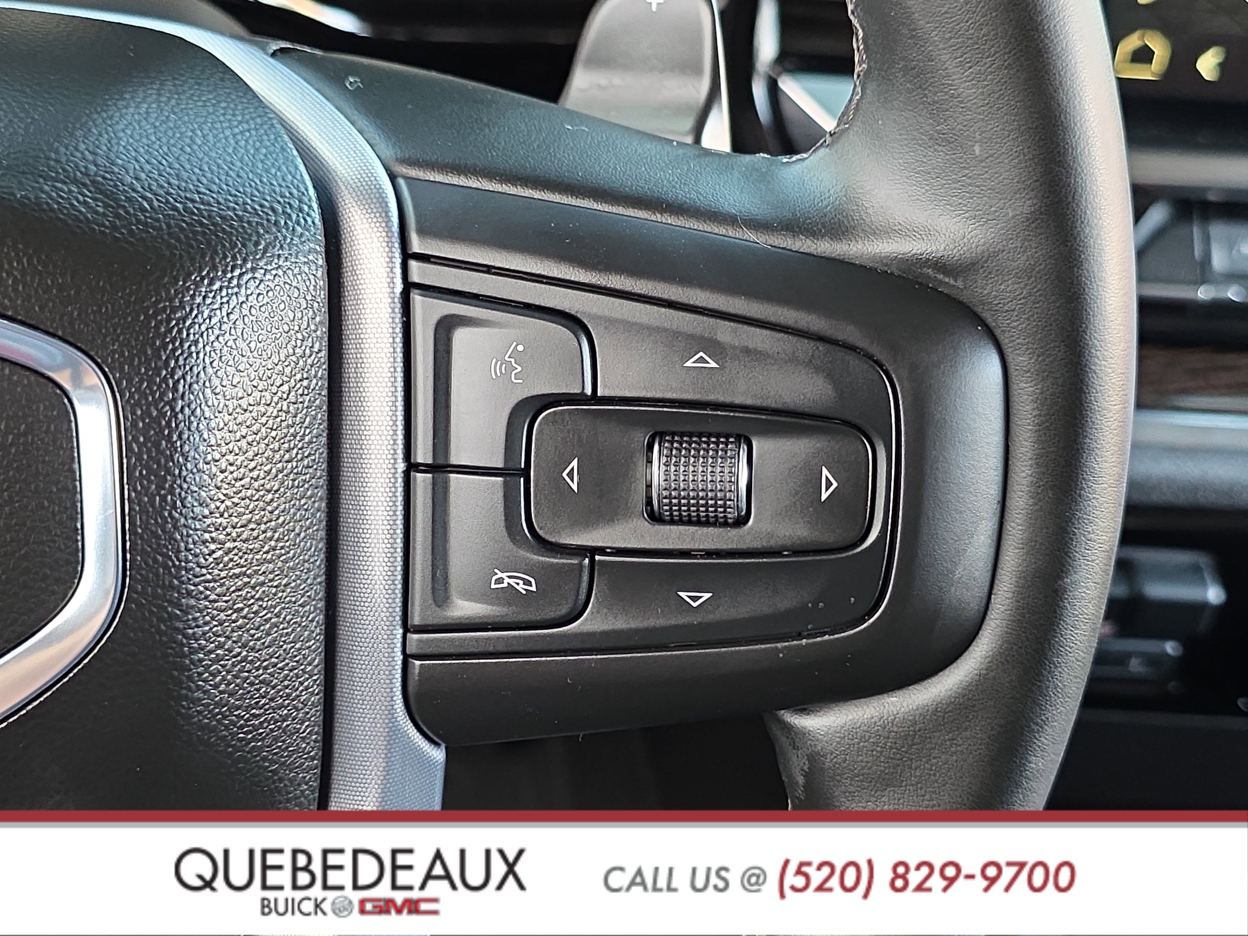 Used 2025 GMC Sierra 1500 Elevation AWD/4WD image 17