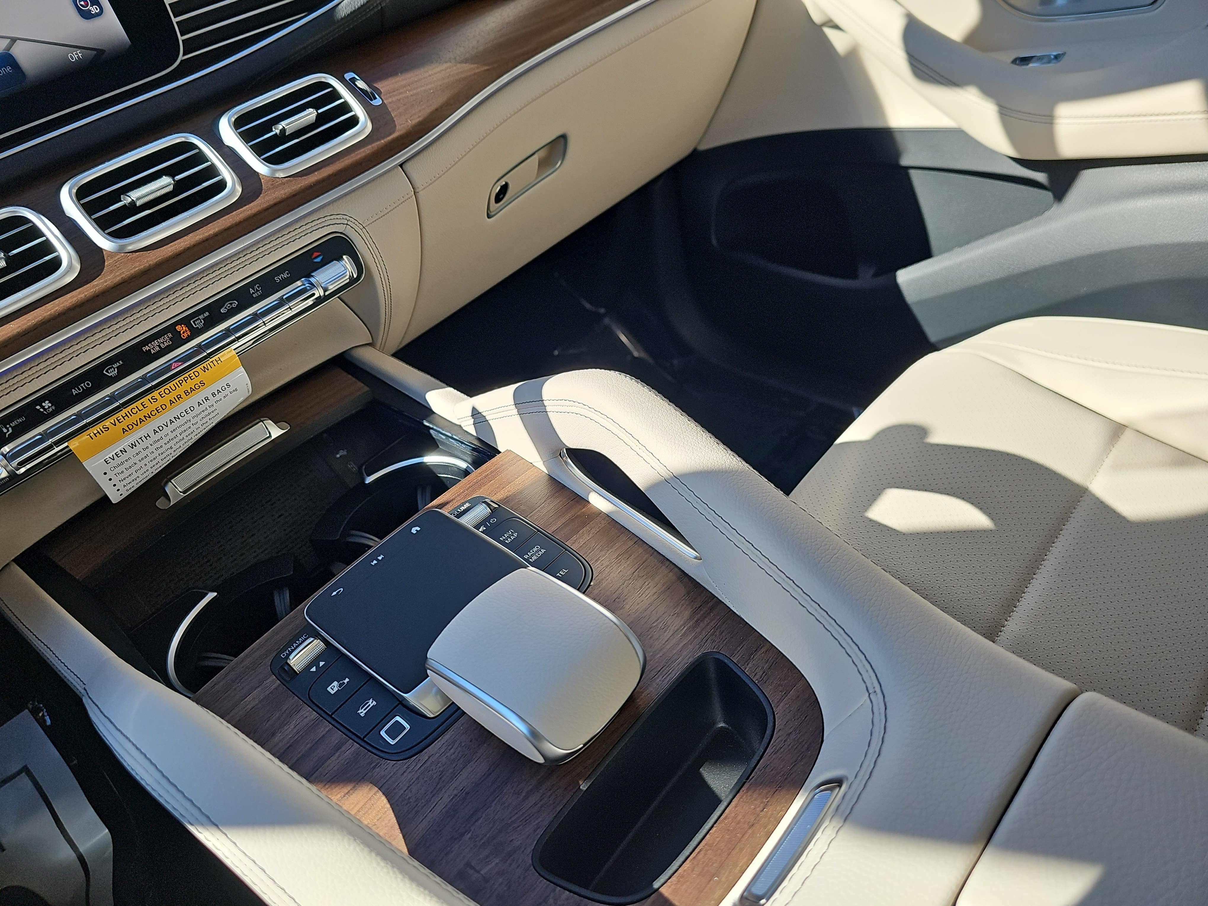 New 2026 Mercedes-Benz GLE 350 4MATIC image 26