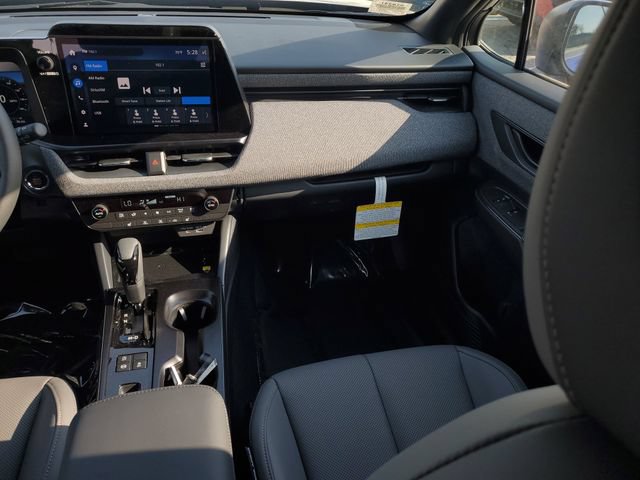 New 2026 Subaru Outback Limited w/ Premium/Limited Package 2 AWD/4WD image 18
