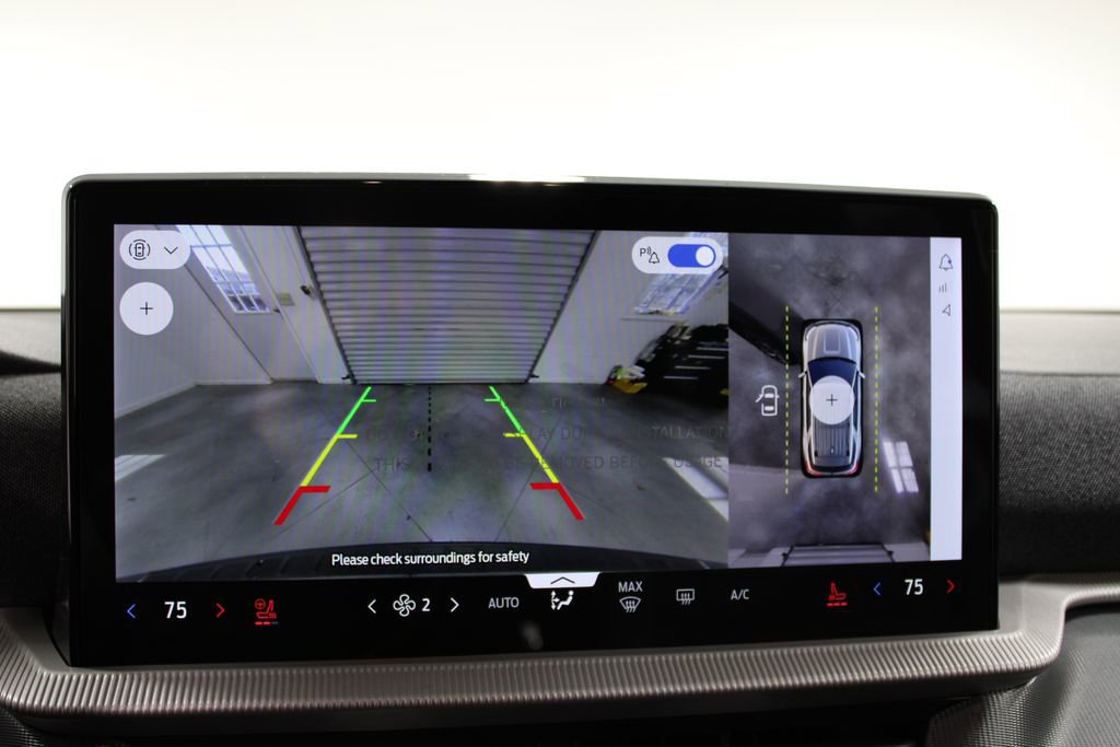 New 2026 Ford Explorer ST image 47