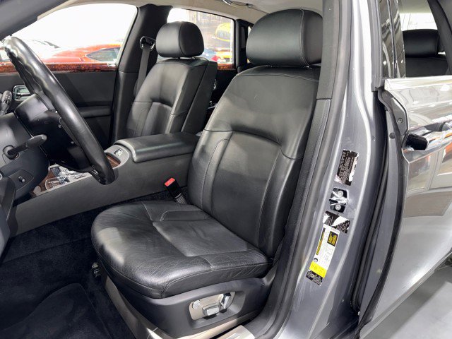 Used 2010 Rolls-Royce Ghost RWD image 44