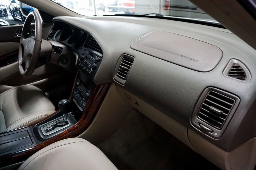 Used 2000 Acura TL FWD image 76