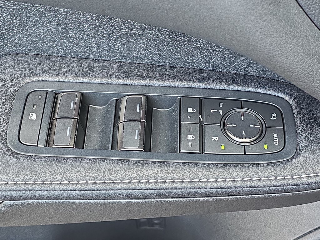 Used 2024 Lexus RX 350 F Sport w/ Convenience Package AWD/4WD image 30