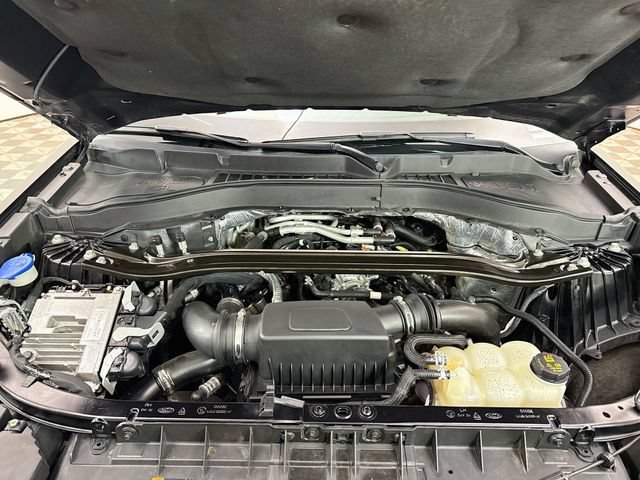 Used 2020 Ford Explorer ST w/ ST Street Pack AWD/4WD image 32