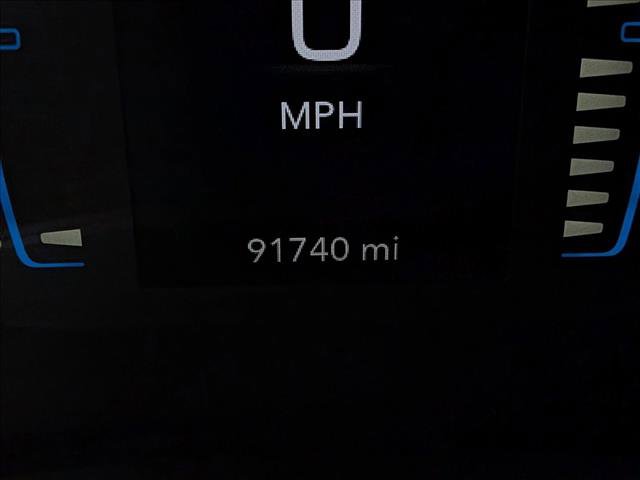 Used 2017 Chrysler Pacifica Touring image 10