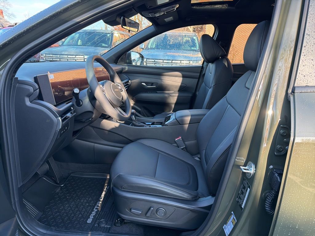 New 2026 Hyundai Santa Cruz SEL image 13