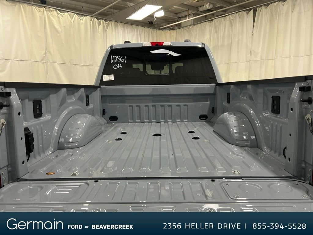 New 2026 Ford F350 Platinum image 30