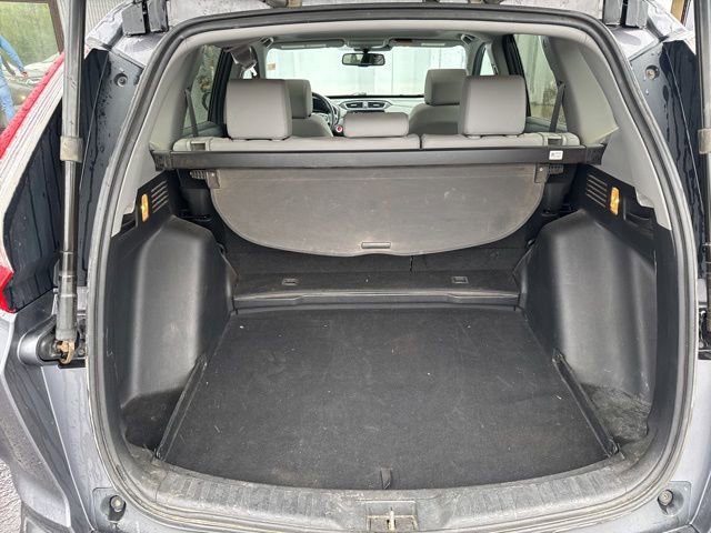 Used 2017 Honda CR-V EX-L image 9