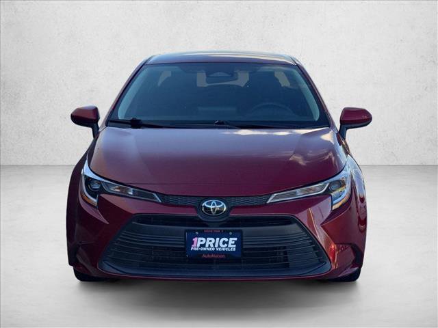 Used 2024 Toyota Corolla LE FWD image 2