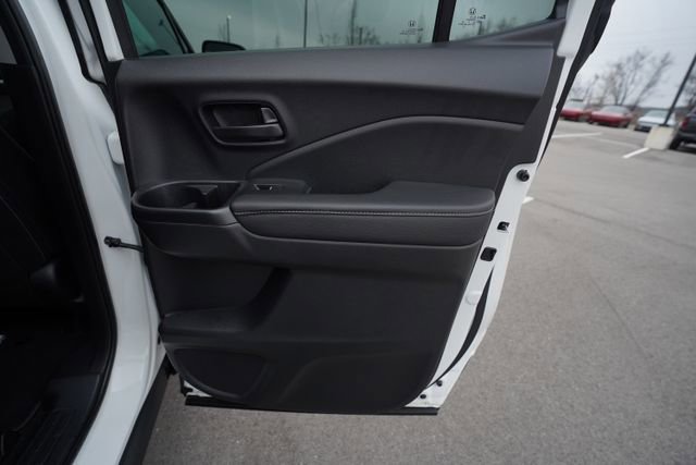Used 2025 Honda Ridgeline Sport+ image 21