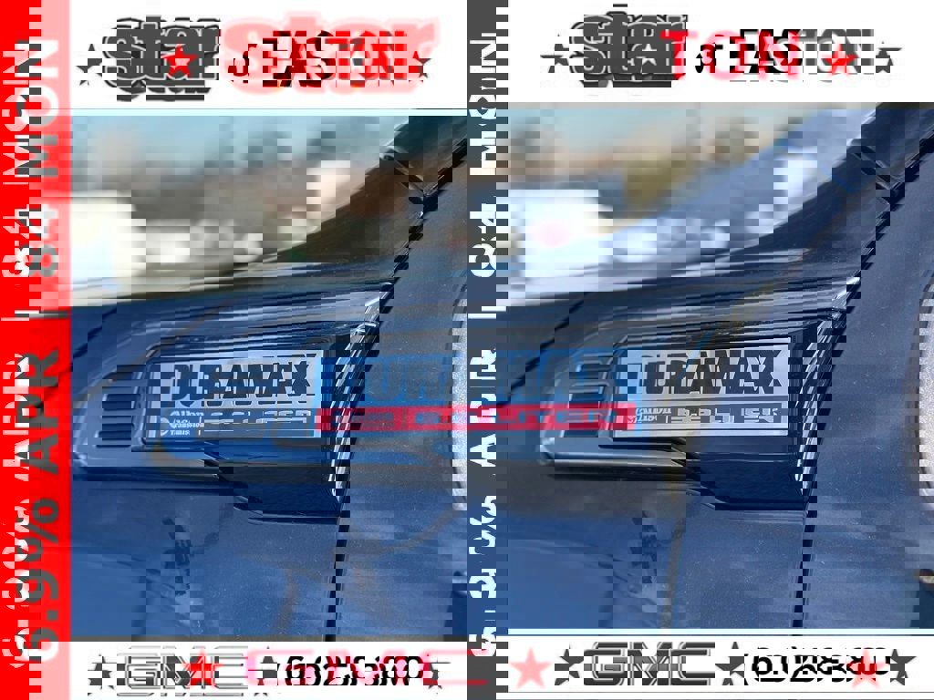 New 2026 GMC Sierra 2500 AT4 w/ AT4 Premium Plus Package image 30