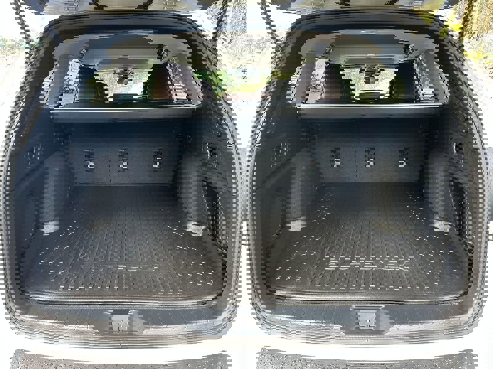 Certified 2024 Subaru Outback Touring image 30