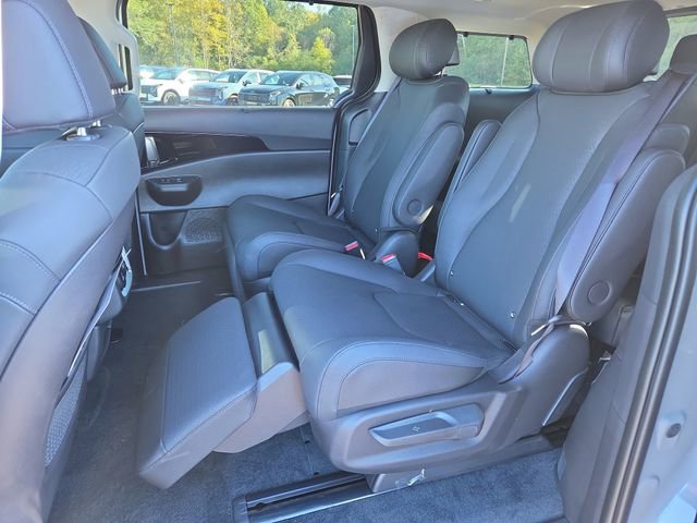 New 2026 Kia Carnival SX Prestige image 6