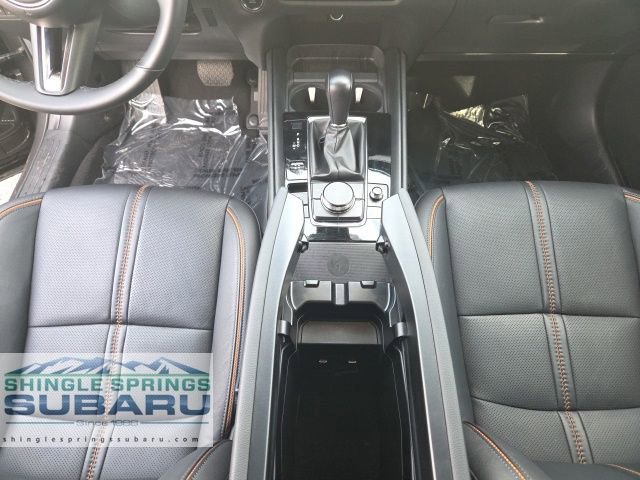 Used 2025 MAZDA CX-50 AWD 2.5 S w/ Premium Plus Pkg image 23