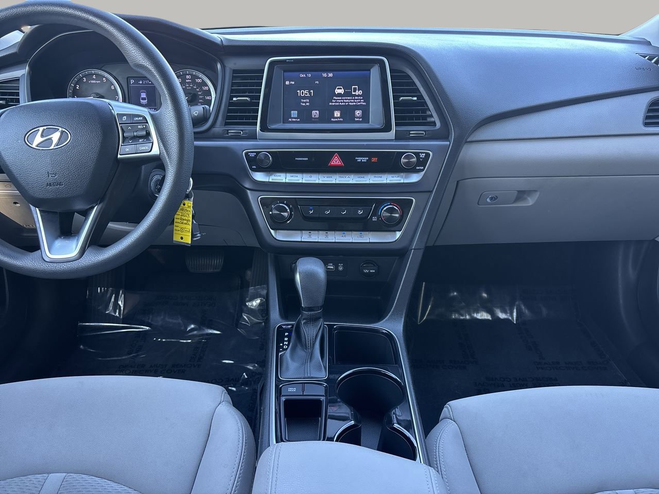 Used 2019 Hyundai Sonata ECO image 14