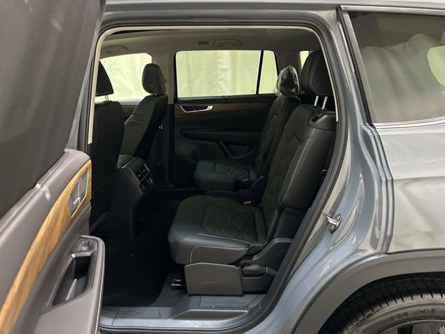 New 2026 Volkswagen Atlas SE image 30