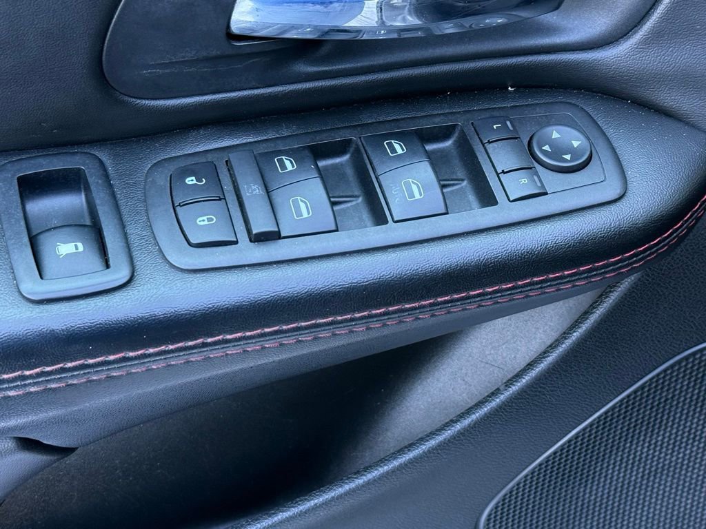 Used 2018 Dodge Grand Caravan GT FWD image 13