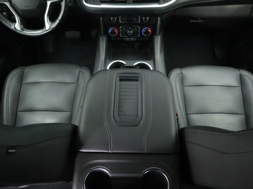 Used 2021 Chevrolet Tahoe LT image 16