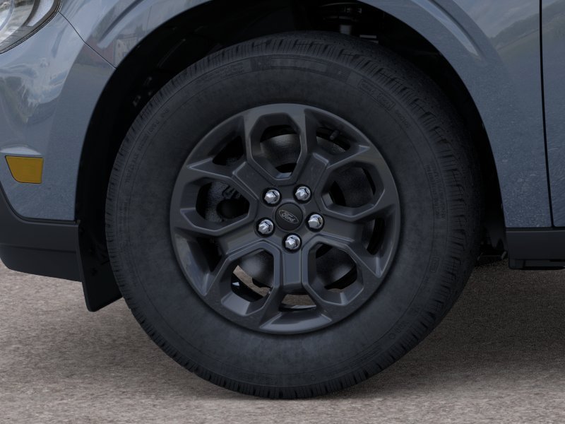 New 2026 Ford Maverick XLT w/ XLT Luxury Package FWD image 58