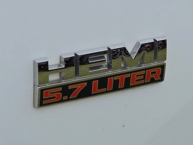 Used 2019 RAM 1500 Express RWD image 21