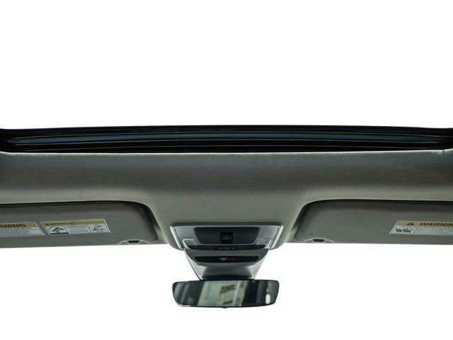 New 2027 Honda HR-V EX-L image 18