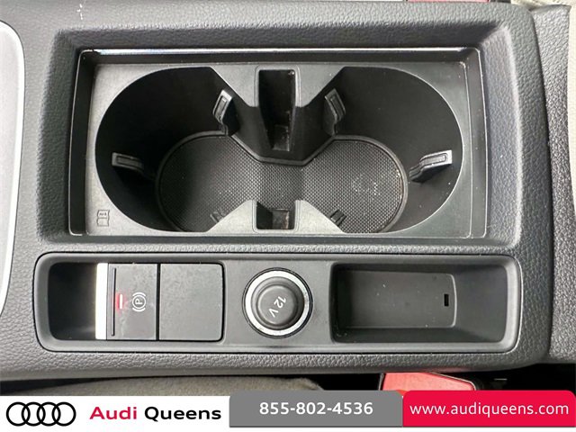 Certified 2023 Audi Q3 2.0T Premium w/ Convenience Package image 28