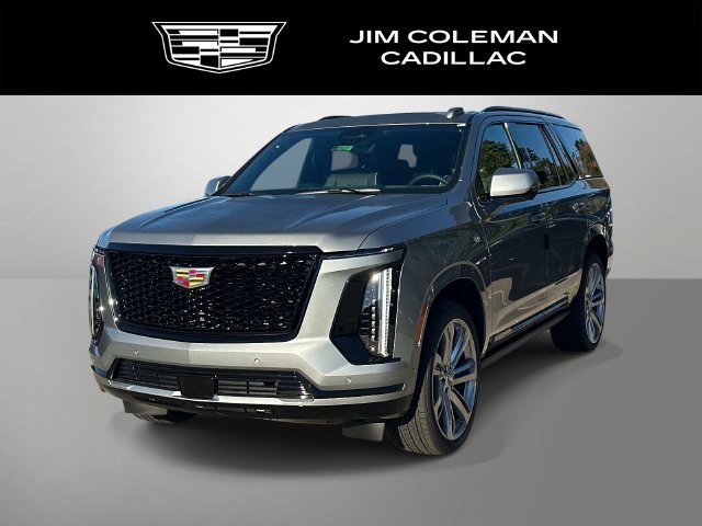New 2027 Cadillac Escalade Sport w/ Touring Package AWD/4WD image 1