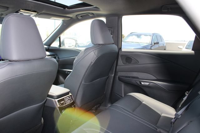 Certified 2024 Lexus RX 350 Premium Plus w/ Convenience Package FWD image 9