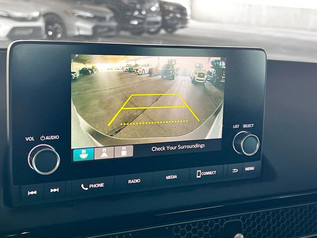 Used 2024 Honda Civic LX image 22