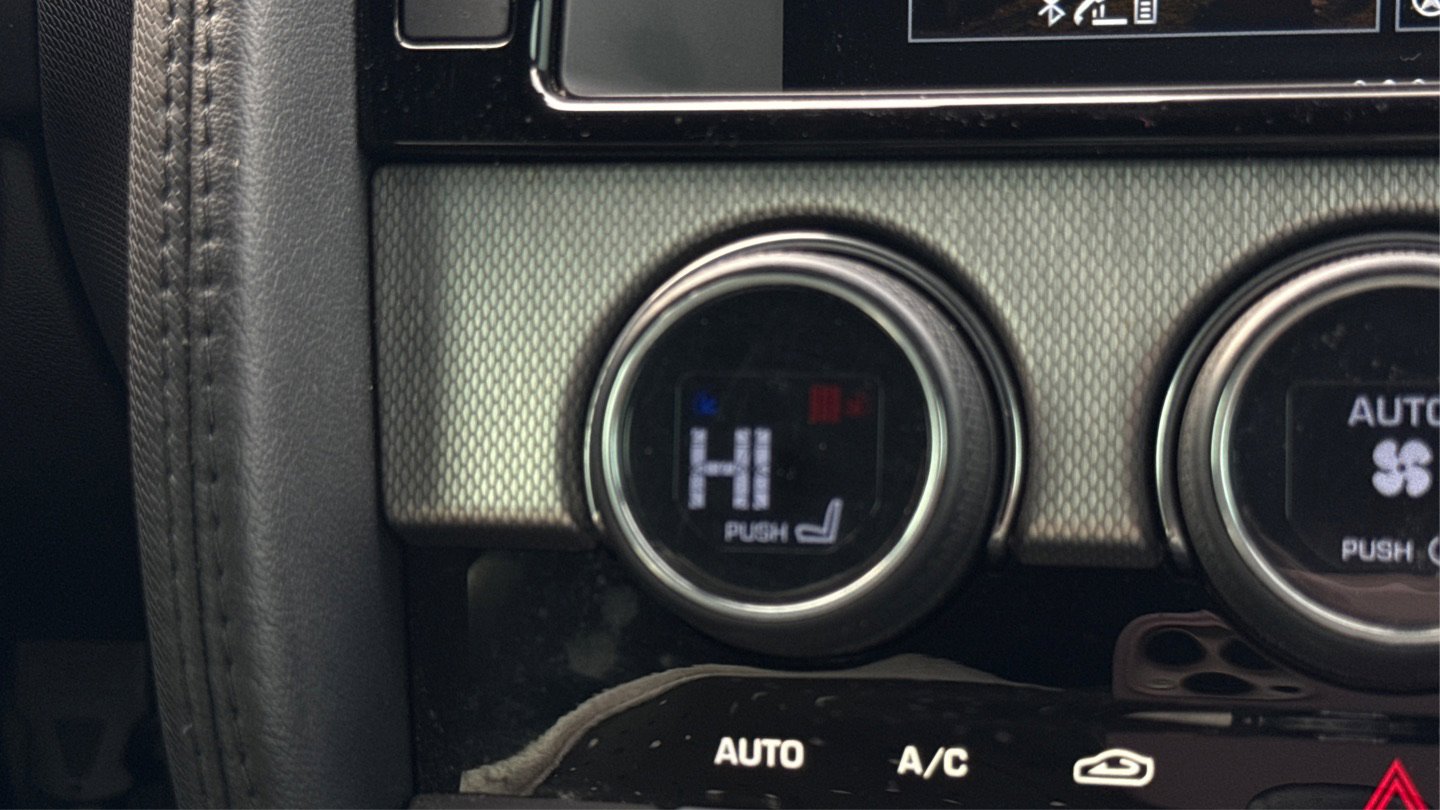 Used 2017 Jaguar F-TYPE Coupe image 30