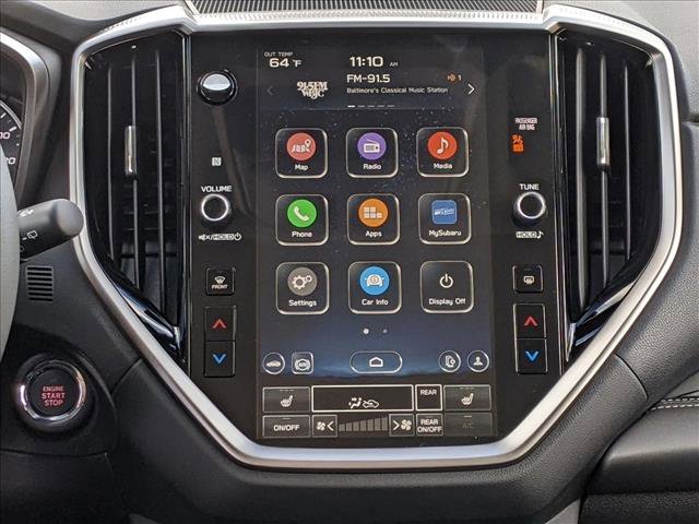 New 2025 Subaru Ascent Limited image 11