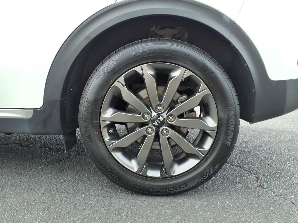 Used 2019 Kia Sportage EX w/ EX Sport Appearance Package image 21