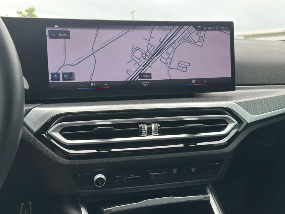 Certified 2023 BMW 330i Sedan w/ M Sport Package RWD image 30