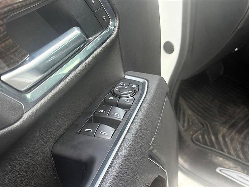 Used 2026 Chevrolet Silverado 2500 LT w/ Trail Boss Package AWD/4WD image 11