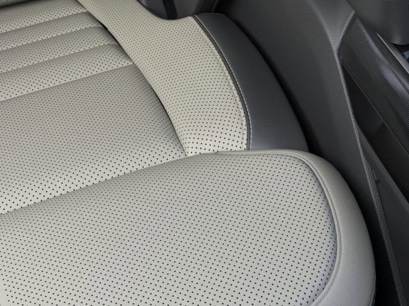 New 2025 Ford F150 Lightning Platinum image 40