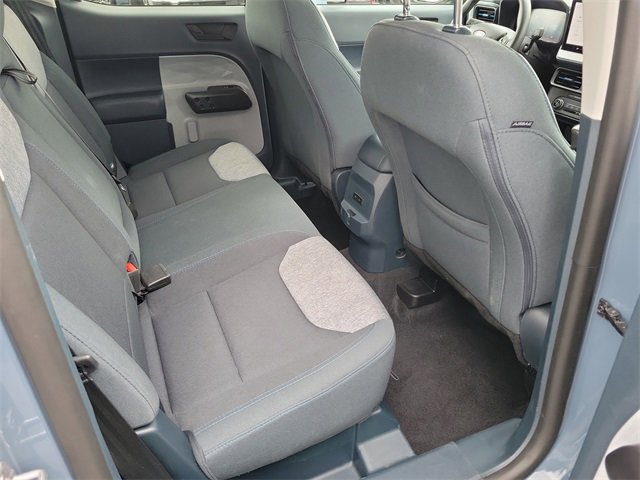 Used 2025 Ford Maverick XLT w/ Equipment Group 302A image 16