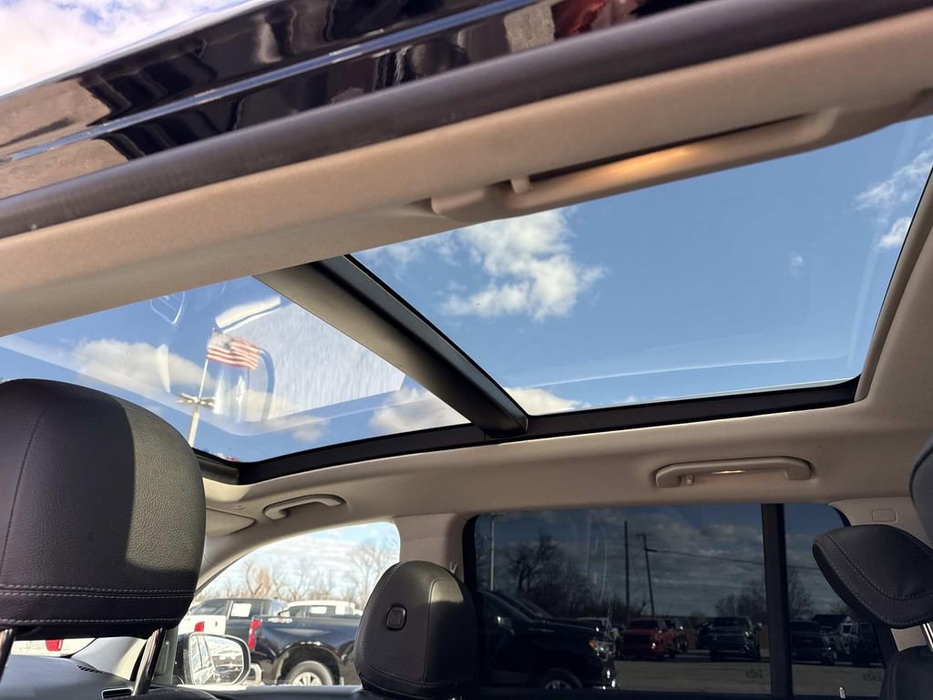 Used 2023 Mercedes-Benz GLS 450 GLS 450 image 24