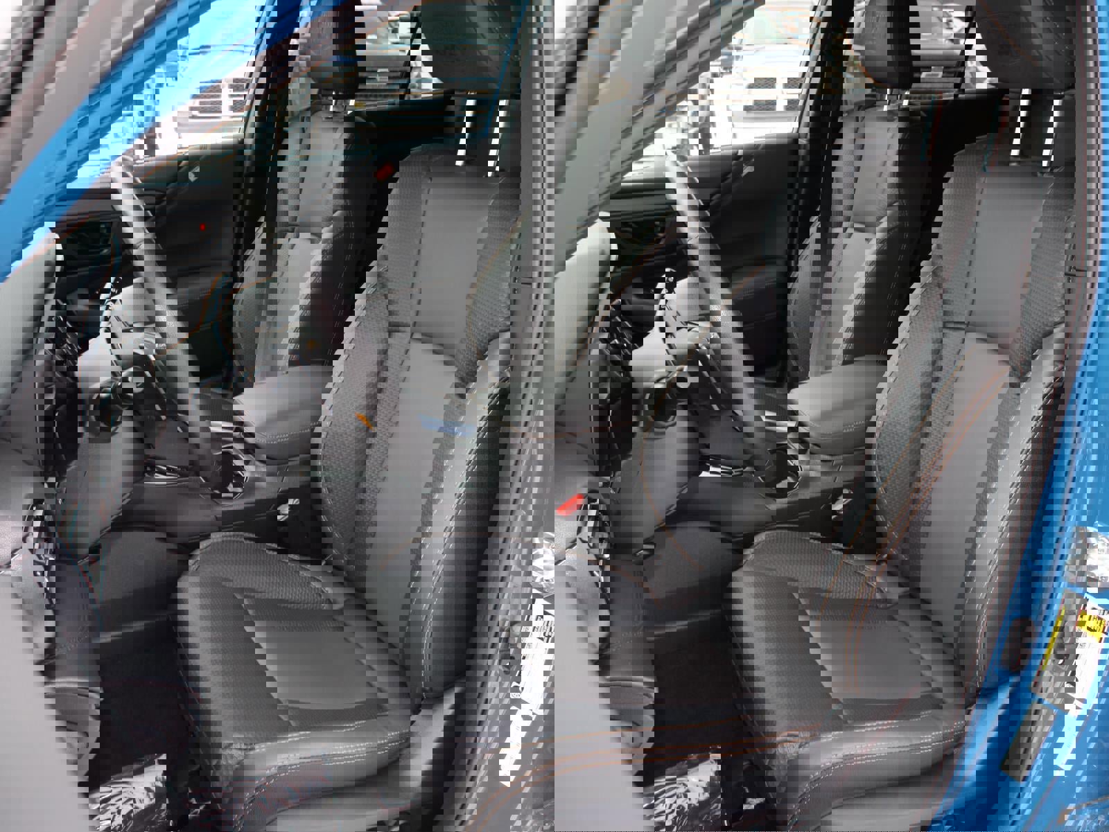 Used 2024 Subaru Outback Wilderness image 16