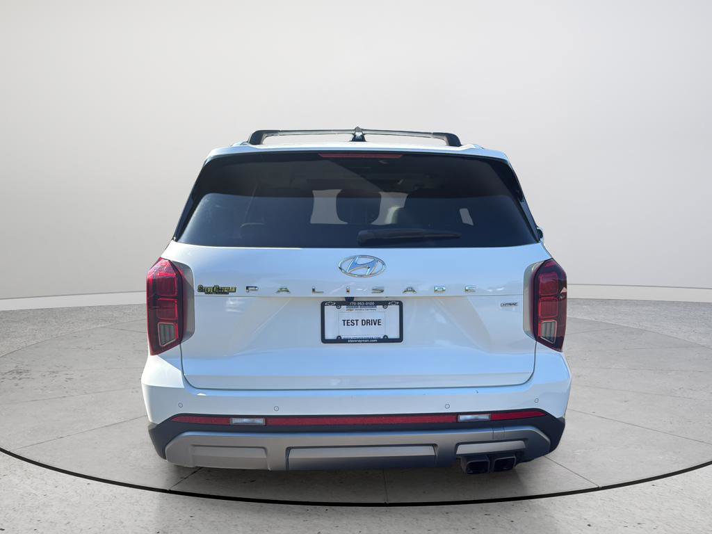 Used 2023 Hyundai Palisade SEL w/ Premium Package AWD/4WD image 8