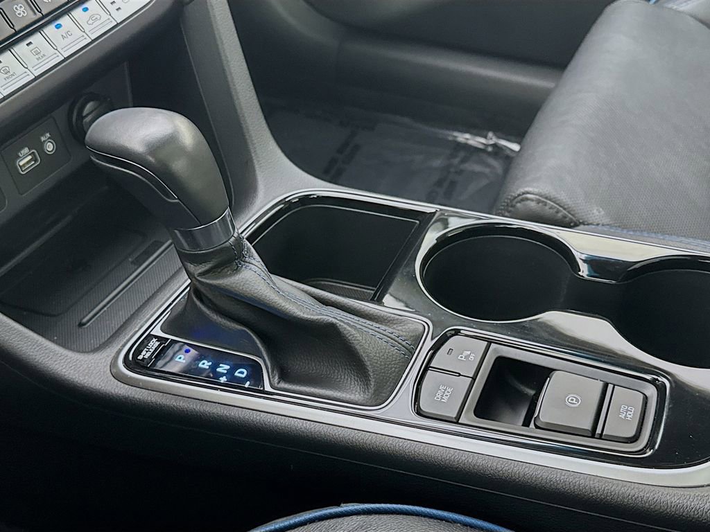 Used 2019 Hyundai Sonata Limited image 20