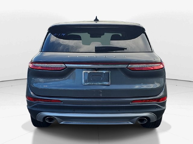 Used 2023 Lincoln Corsair FWD image 4