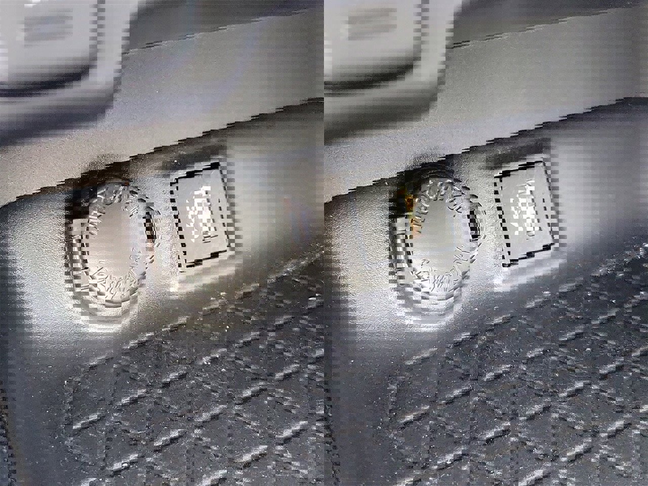 Used 2025 Toyota RAV4 LE image 28