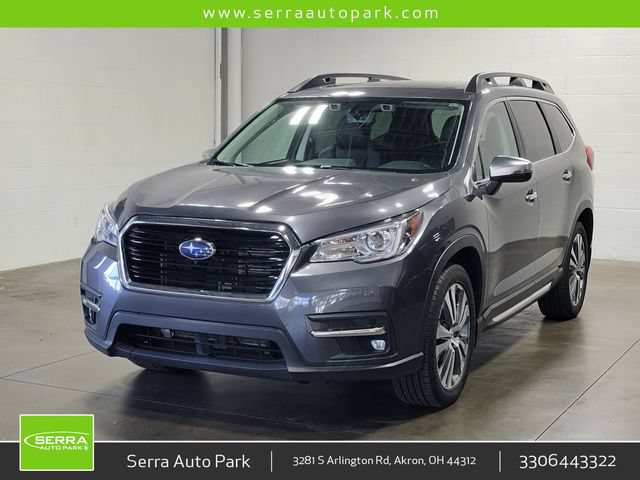 Used 2021 Subaru Ascent Touring w/ Popular Package #2A