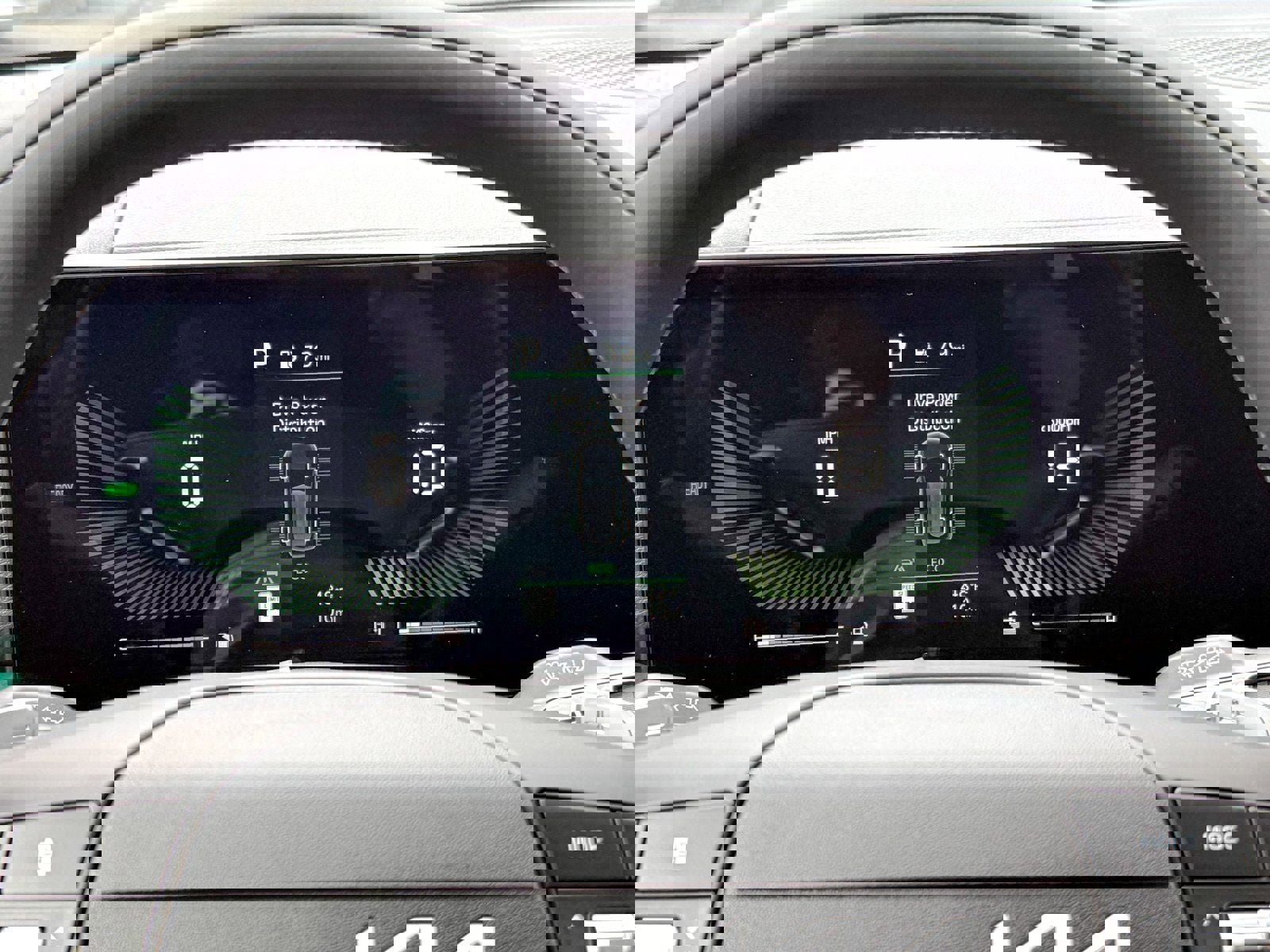 New 2026 Kia Sportage X-Line image 22