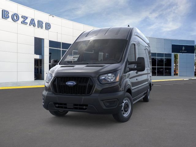 New 2025 Ford Transit 350 XL image 2