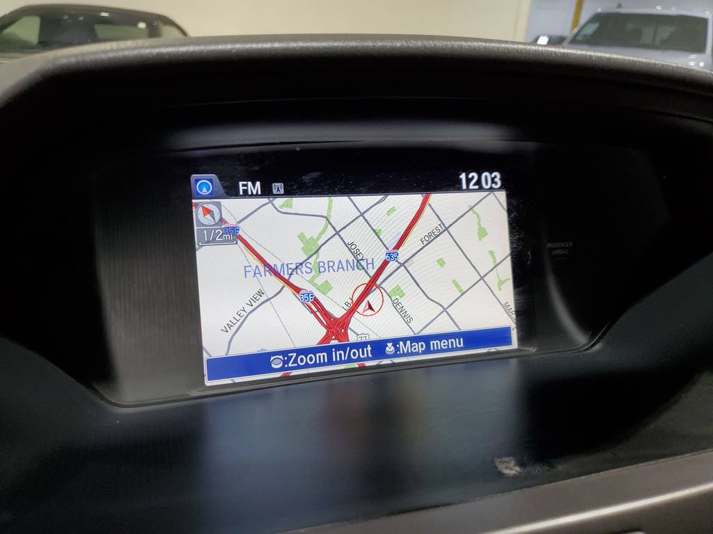 Used 2016 Honda Odyssey Touring image 30