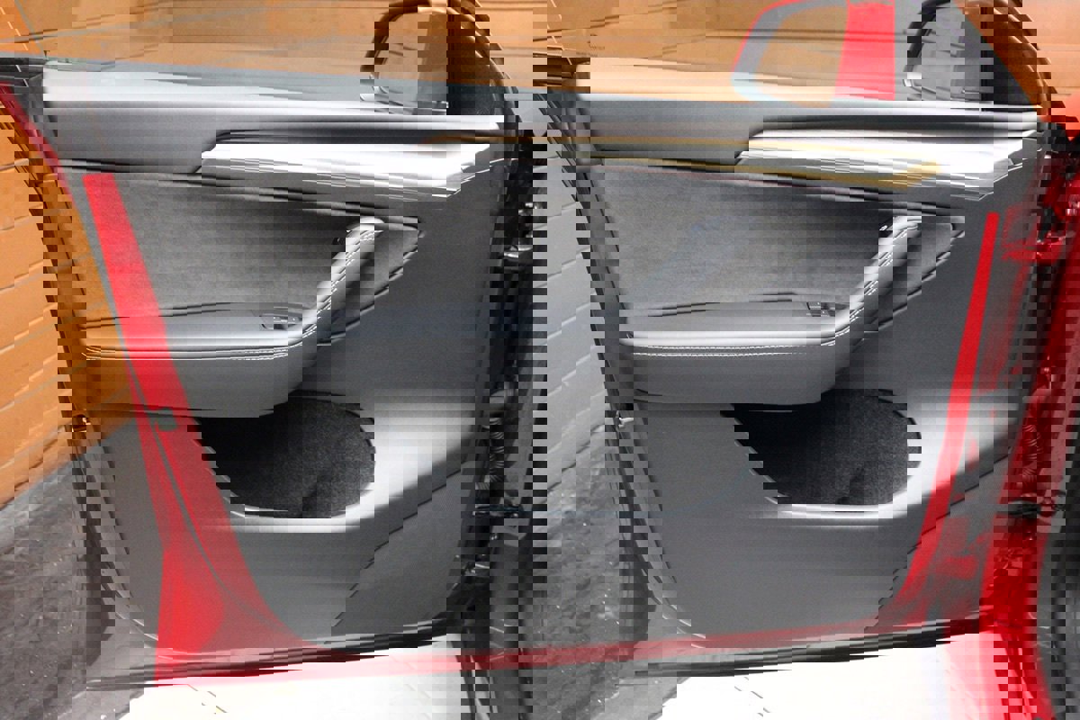 Used 2022 Tesla Model Y Performance image 17