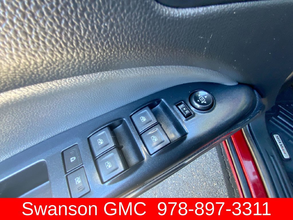 Used 2021 Chevrolet Colorado Z71 AWD/4WD image 21
